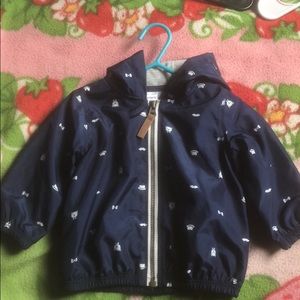 Baby boy 6m Carter’s brand